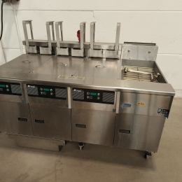 Fryer Pitco